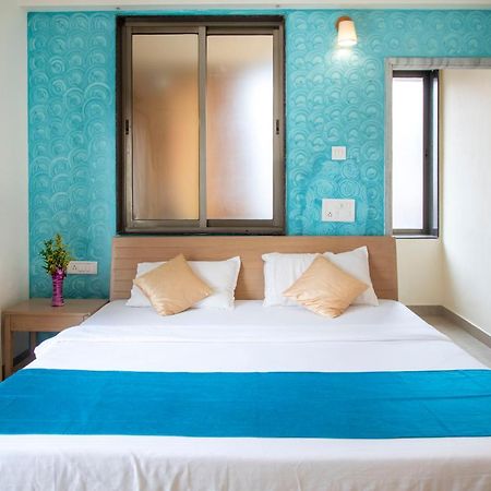 Palm Air By Goa Stays Panaji Exterior photo