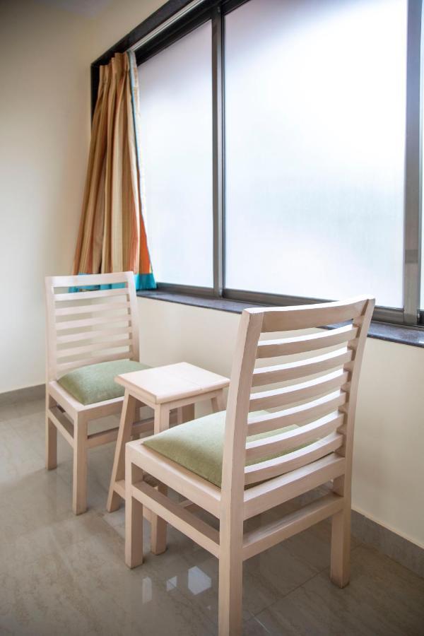 Palm Air By Goa Stays Panaji Exterior photo
