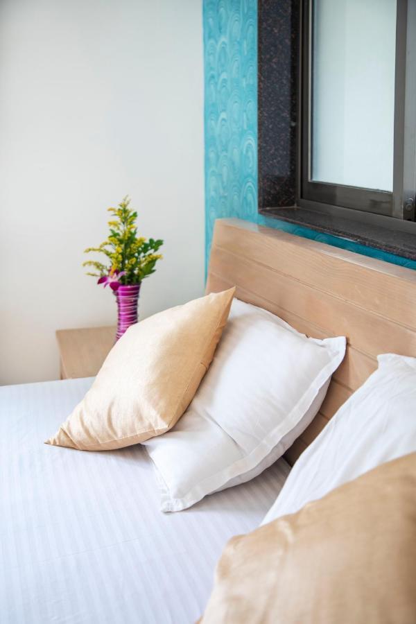 Palm Air By Goa Stays Panaji Exterior photo